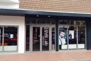 Haar.ab Studio Kamen