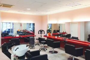 Haar.ab Studio L&uuml;nen-Horstmar