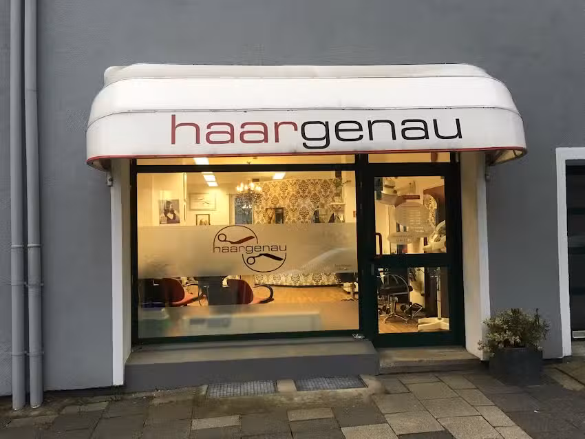 Haar Art