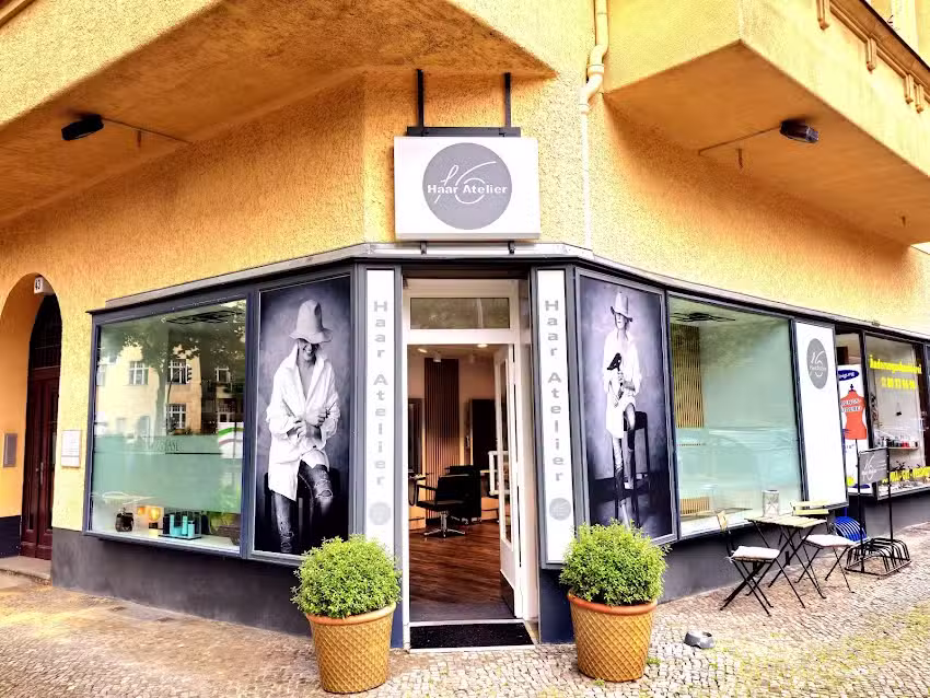 Haar Atelier 16 GmbH