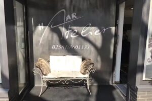 Haar Atelier Bohmert