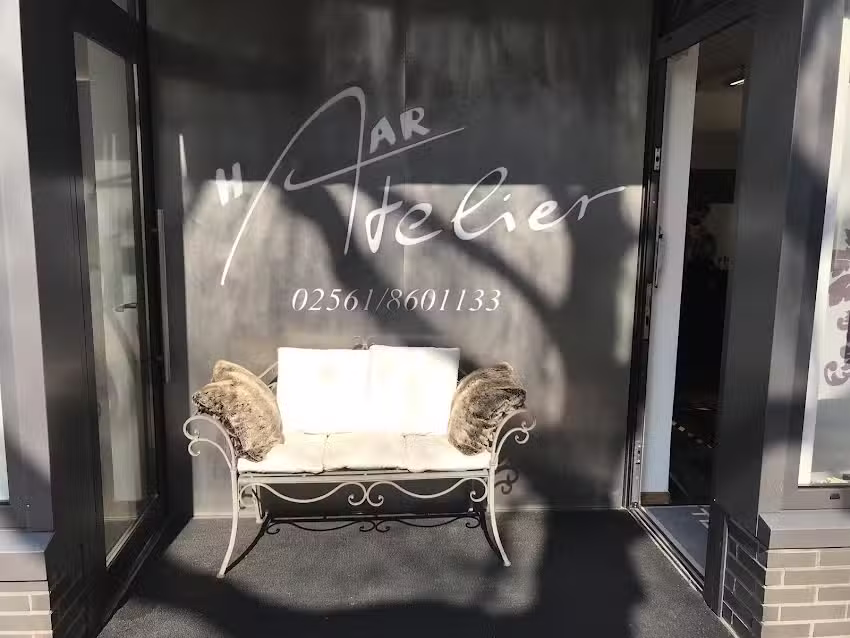 Haar Atelier Bohmert