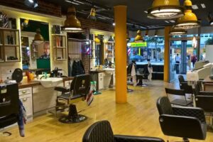 Haar Atelier Der Friseur