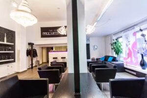 Haar Atelier &ndash; Katrin Henke