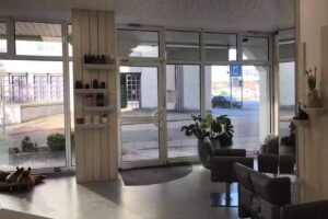 Haar Atelier Philipp Luft