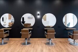 Haar Atelier Sarah Henning