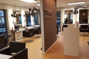 HAAR Aufderbeck Inh. Jessica Aufderbeck Friseurmeisterin