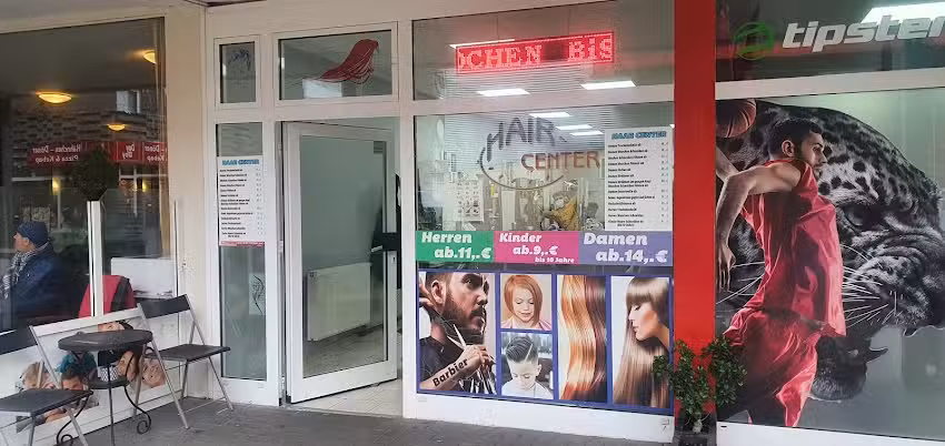 Haar Center