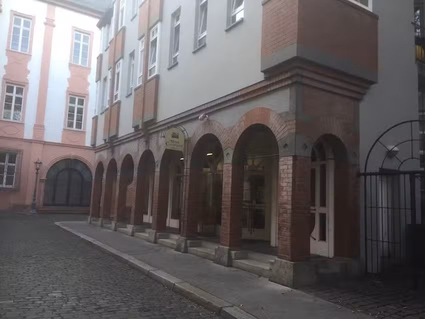 Haar Colosseum Giuliana