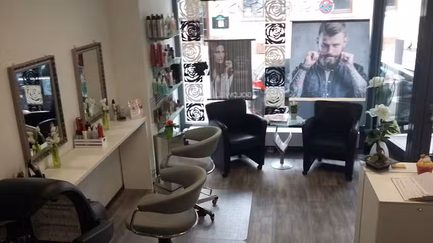 HAAR-CREATIV Brigitte Eichler