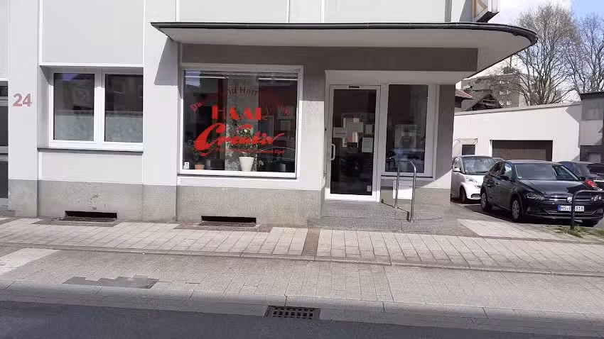 Haar Creativ Susanne Klas