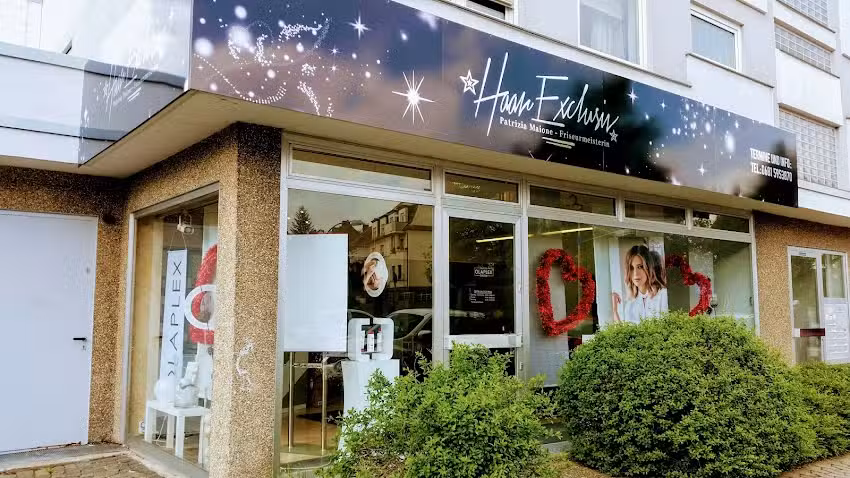 Haar Exclusiv