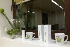 Haar-Finesse-Individual