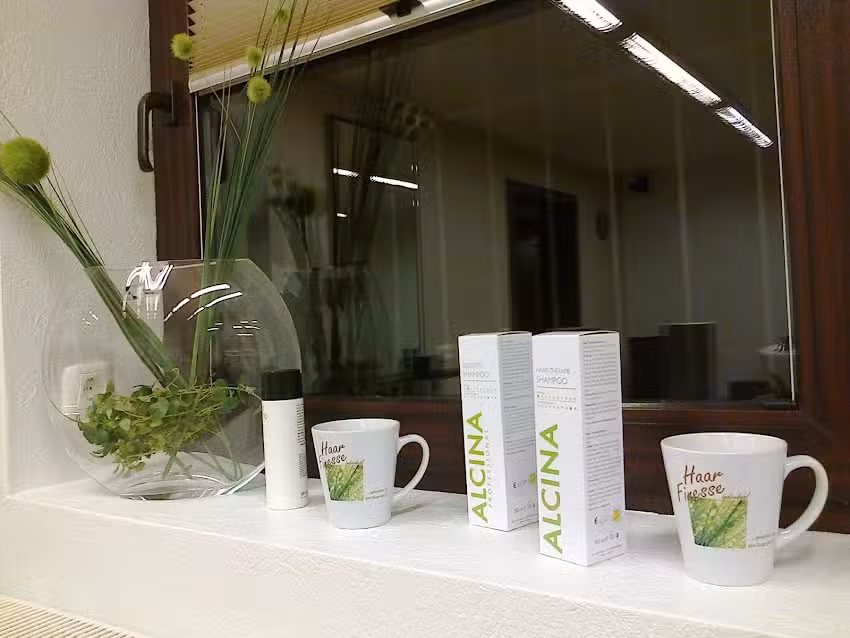 Haar-Finesse-Individual