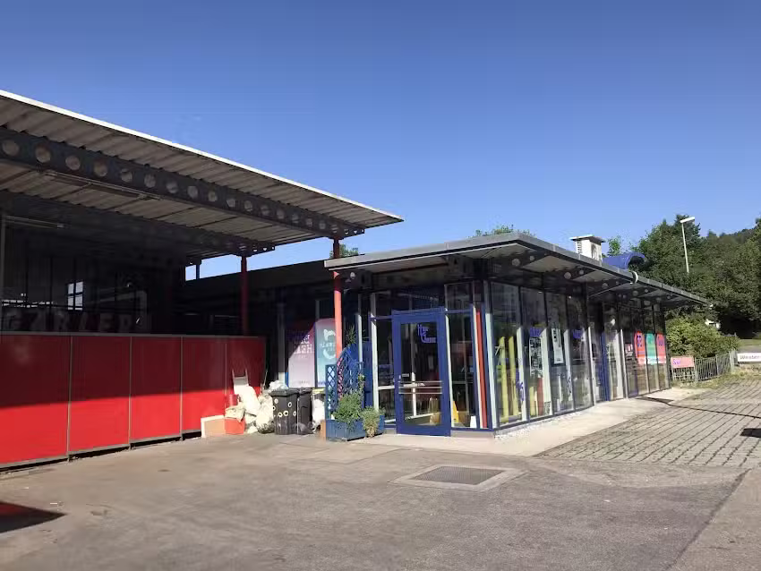 Haar Galerie