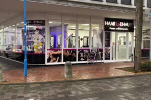 Haar Genau 2 &ndash; B&uuml;nde