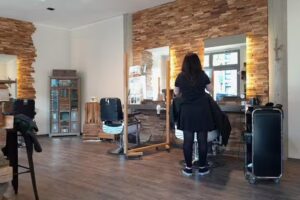 Haar’genau Ihr Stil