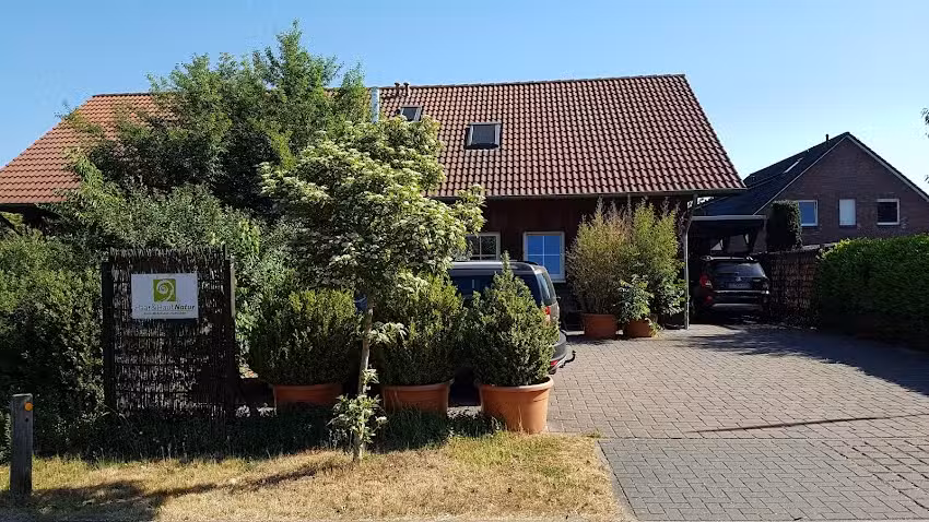 Haar & Haut- Natur Karin M&ouml;hrmann- Hentschke