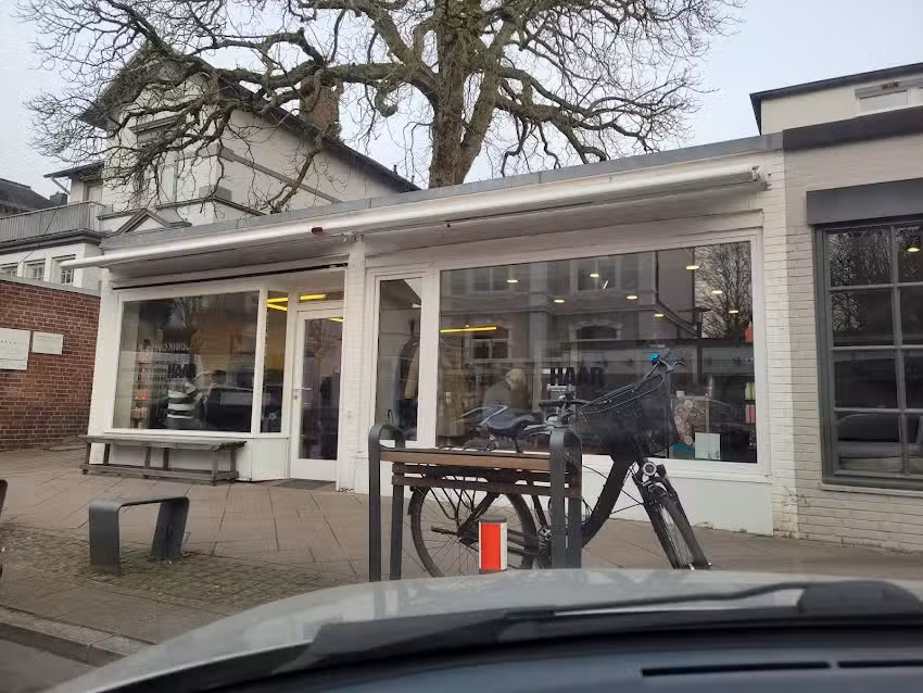 Haar, J&ouml;rn Beelitz