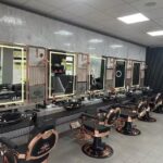 Haar&rsquo;kan (barber shop)