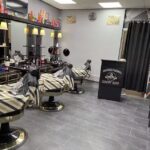Haar&rsquo;kan (barber shop)