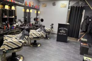 Haar’kan (barber shop)