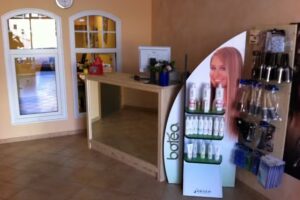 Haar Kosmetik Kohlrusch