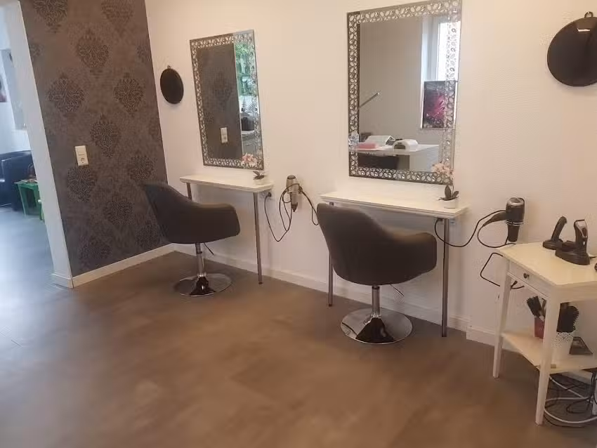 Haar & Kosmetik Salon Sabrina