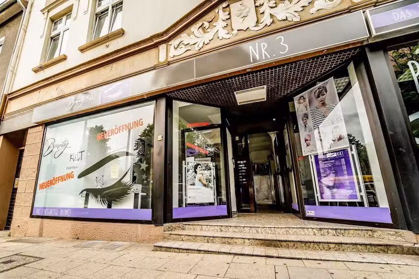 Haar KULT, Inh. Patricia Stoll-Blum