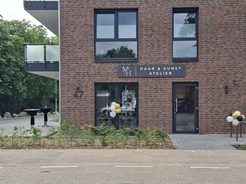 Haar & Kunst Atelier