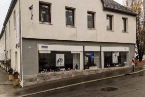 Haar & Kunst Mössingen | Friseursalon by Sibylle Ziegler