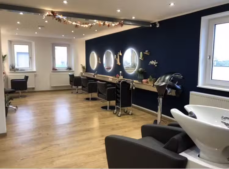 Haar-Lounge by Sonja Kraus