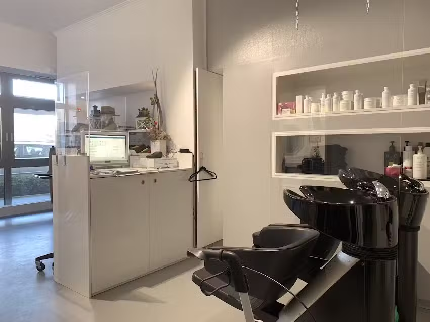 Haar Lux