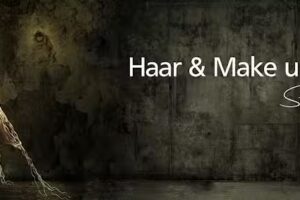 Haar & Make up DESGIN.