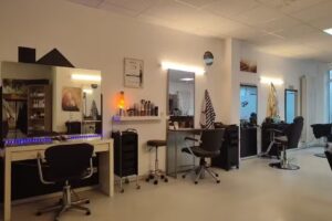 Haar Meister Fadi Alshekh