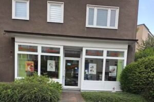 Haar-Oase Andrea R&uuml;ggeberg