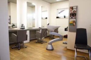 Haar-Praxis Geisler Inh. Bj&ouml;rn Geisler