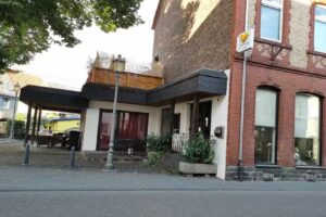 Haar-Projecte Thorsten Claus