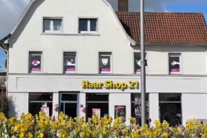 Haar Shop 21 GmbH