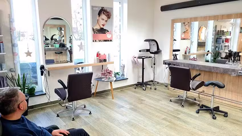Haar-Station Eva Helbig & Ingrid Straubmeier GbR