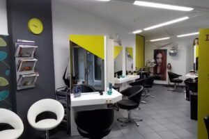 Haar-Studio & Kosmetik Karoline &ndash; Saarbr&uuml;cken