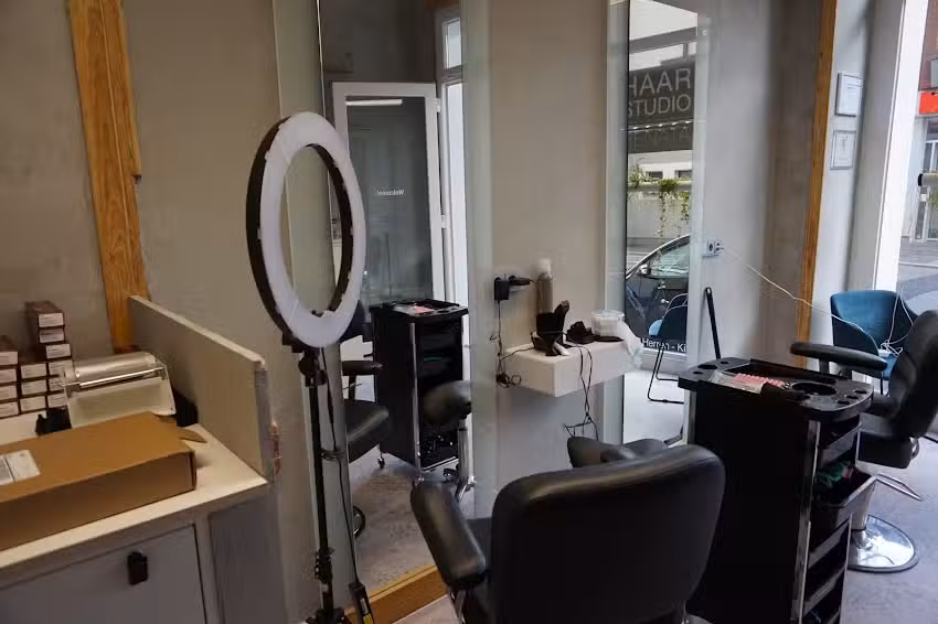 Haar Studio Renata Wiesbaden