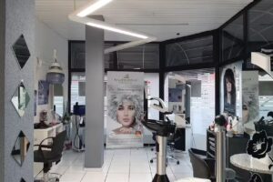 Haar & Style Annette