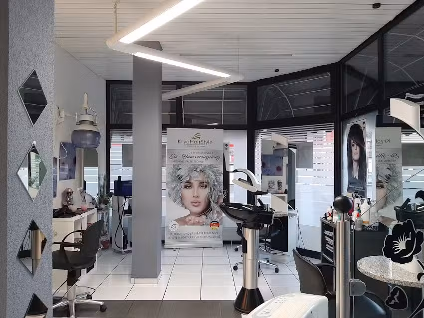 Haar & Style Annette