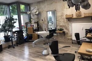 Haar Team Christine Schmaus