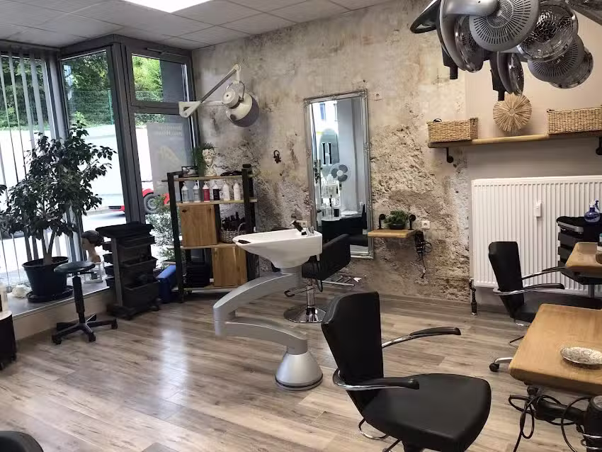 Haar Team Christine Schmaus