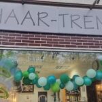Haar-Trend