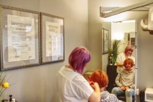 HAAR.trend Petra Keller