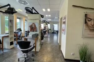 Haar & Trend | Rosaria Sch&auml;fer