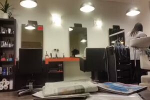 Haar- u. Kosmetik-Design GmbH